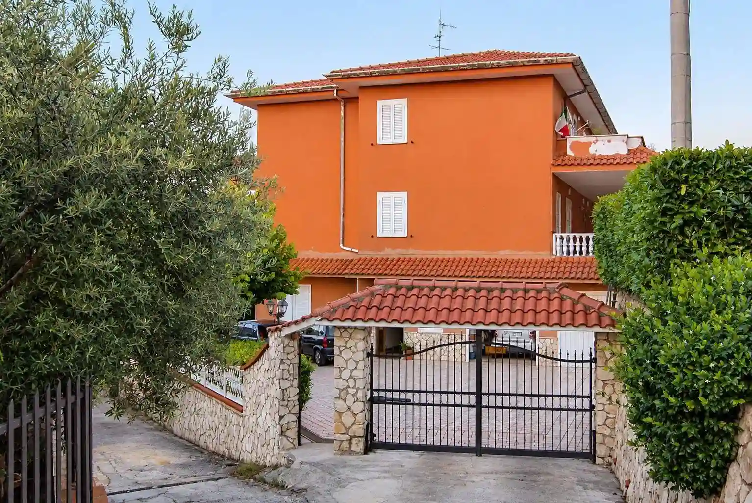 Villa - foto 3