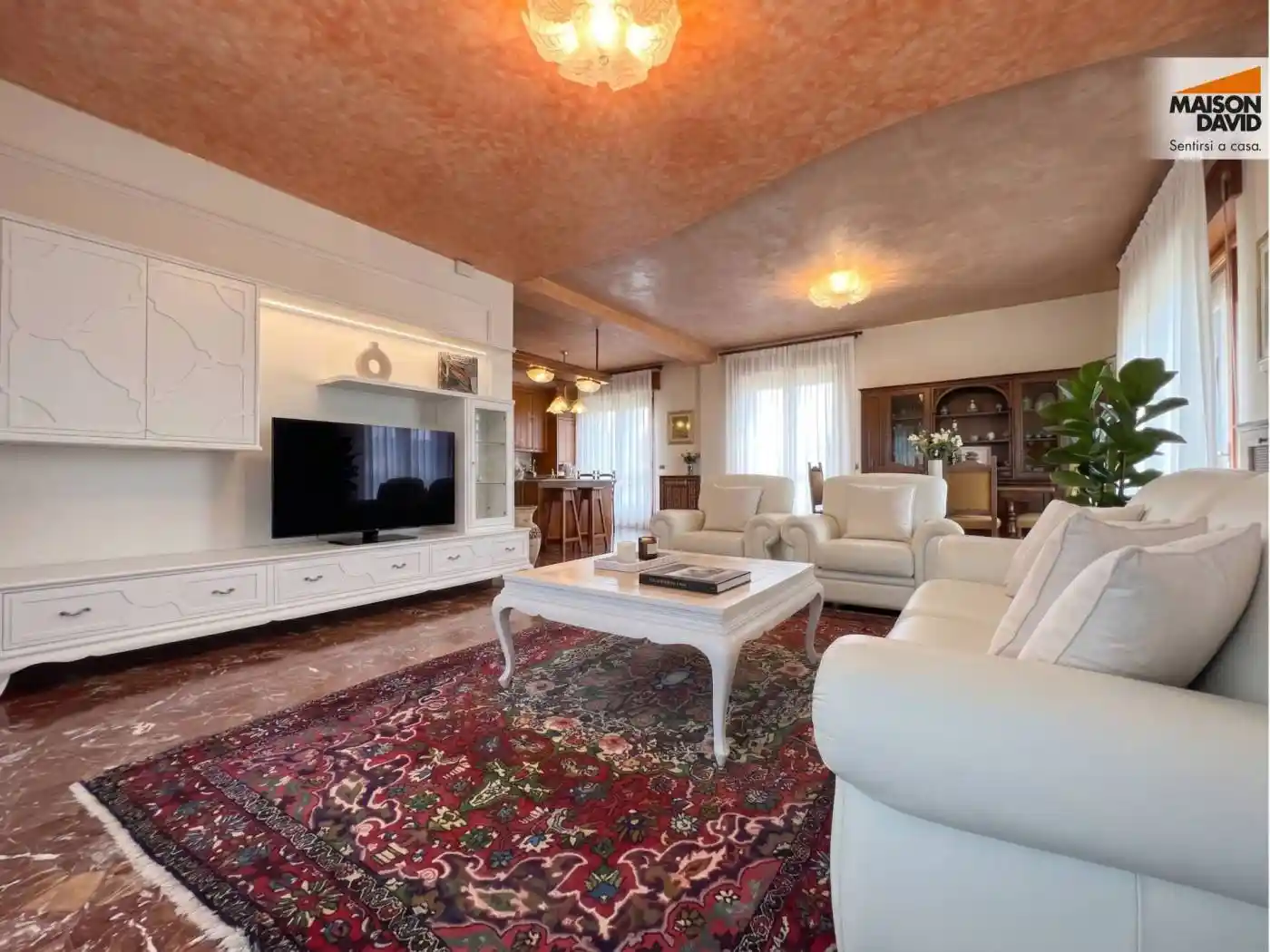 Villa in vendita a Arcugnano