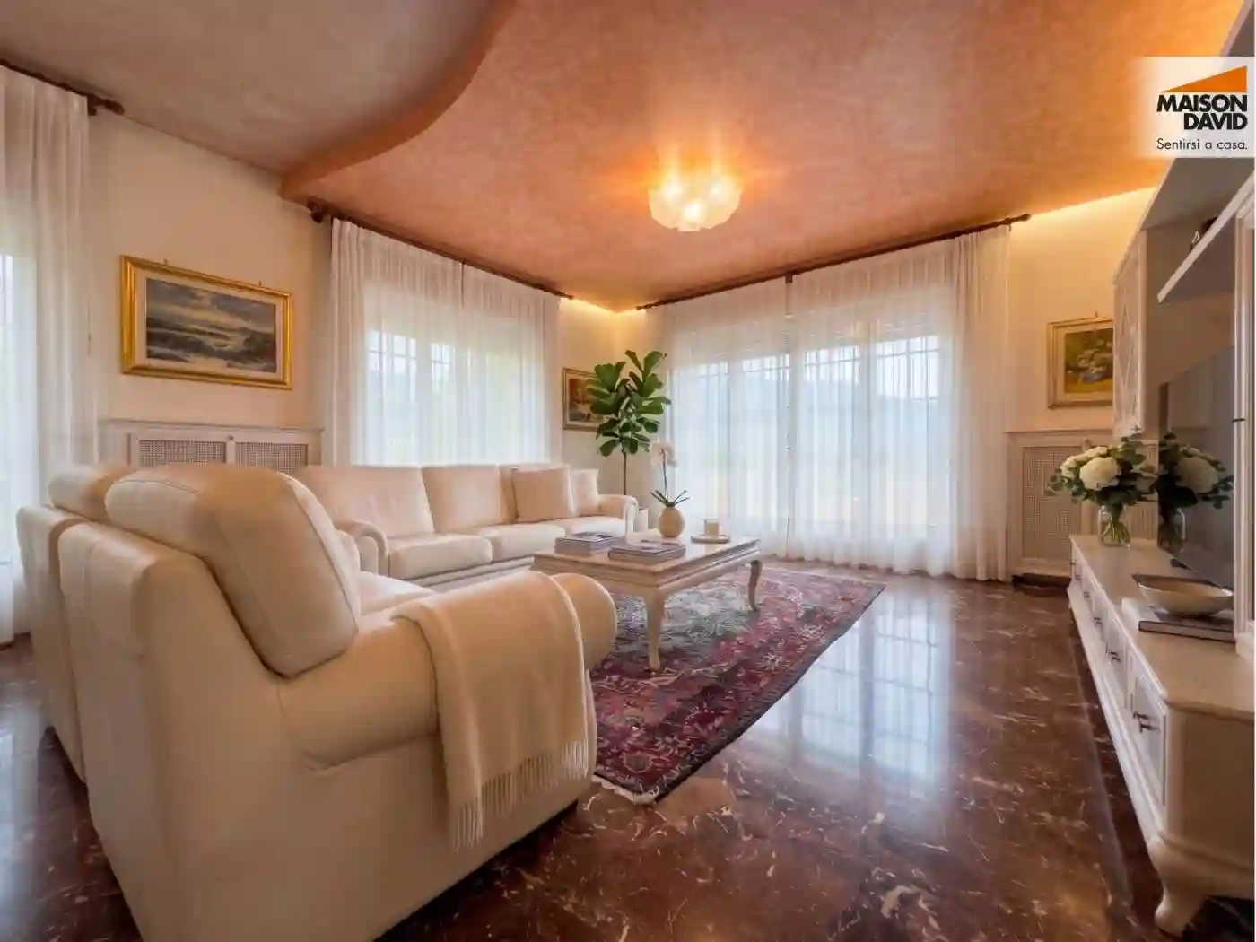 Villa - foto 3