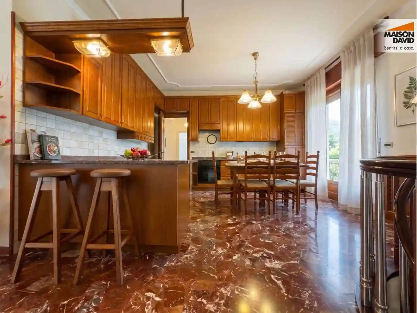 Villa - foto 5