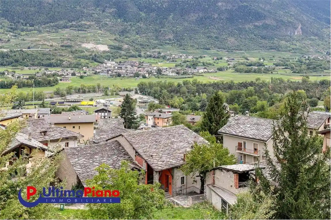 Appartamento in vendita a Sarre