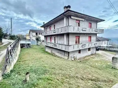 Villa in vendita a Penne