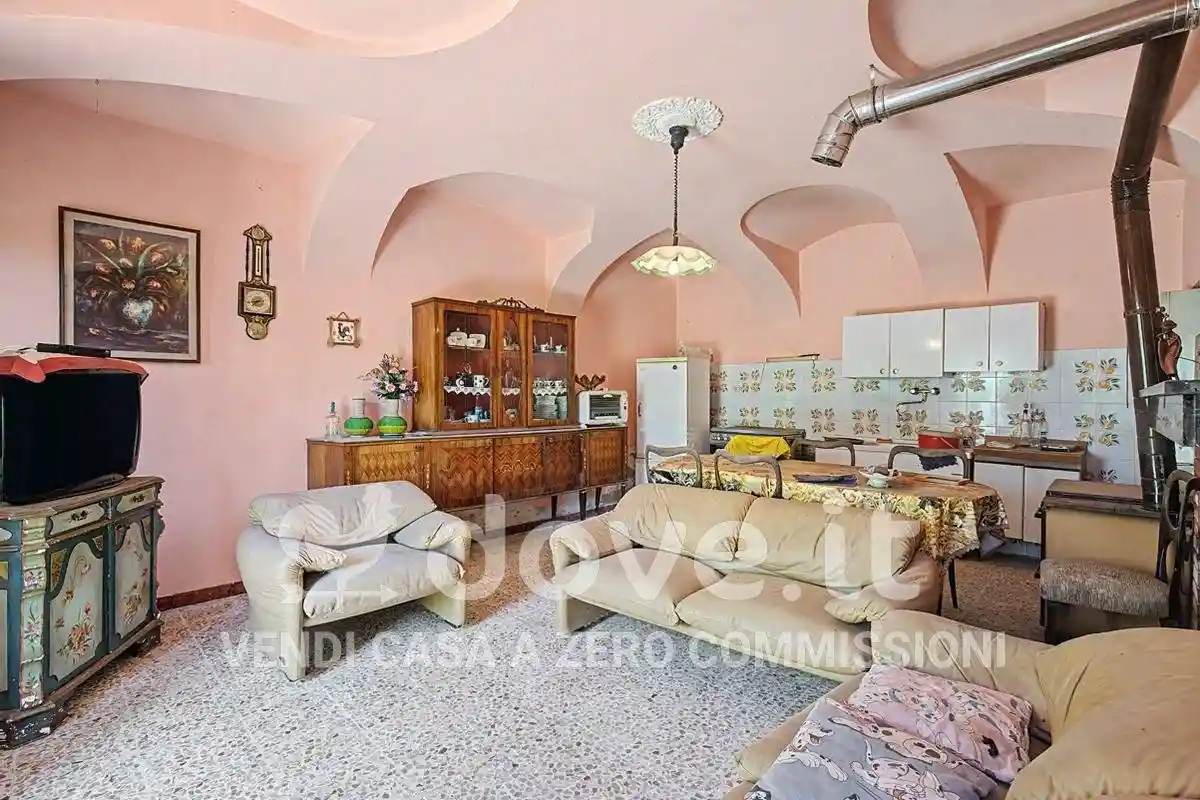 Villetta a schiera in vendita a Brusasco