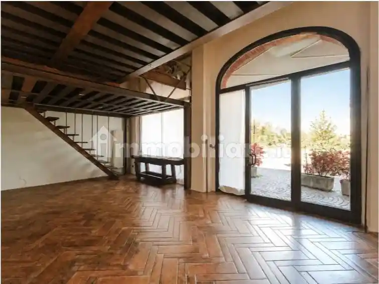 Loft in affitto a Saluzzo