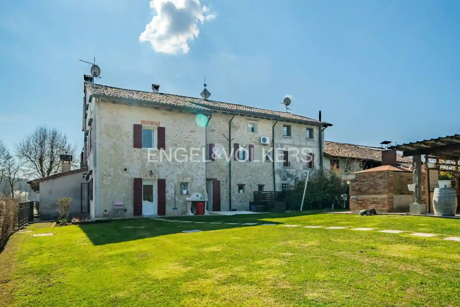 Villetta a schiera - foto 4