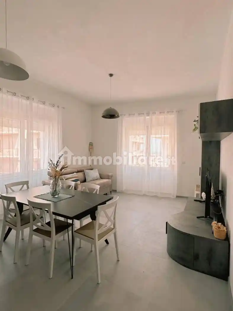 Appartamento in vendita a Porto Torres