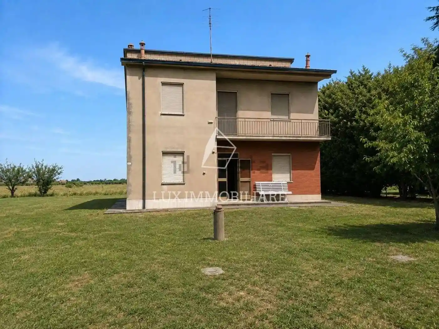 Villa in vendita a Lugo