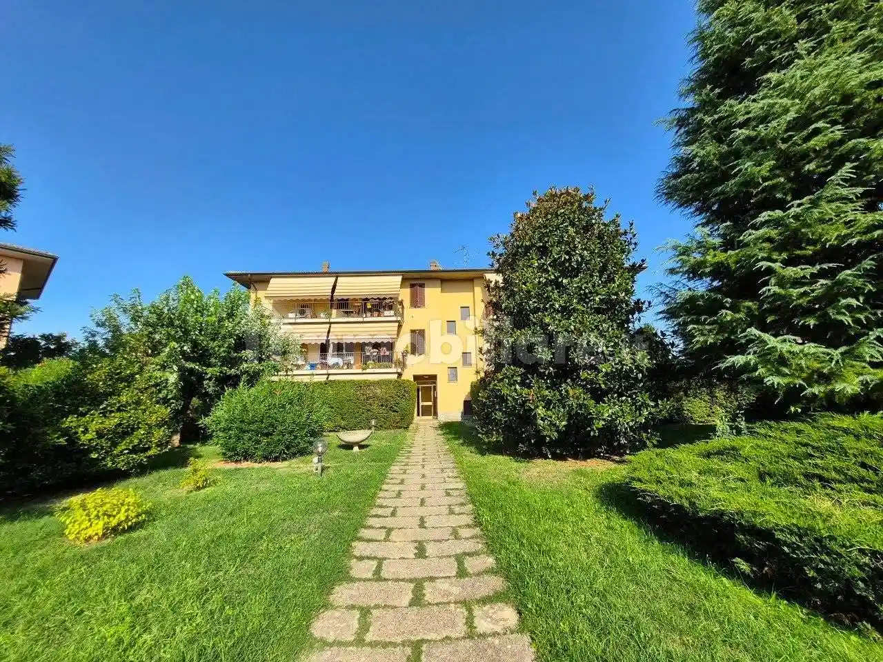 Appartamento in vendita a Siziano