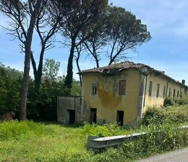 Palazzo - Edificio - foto 2