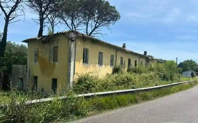 Palazzo - Edificio - foto 4