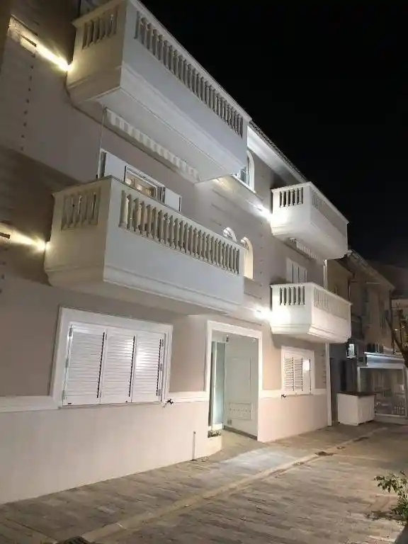 Appartamento in affitto a Roseto degli Abruzzi