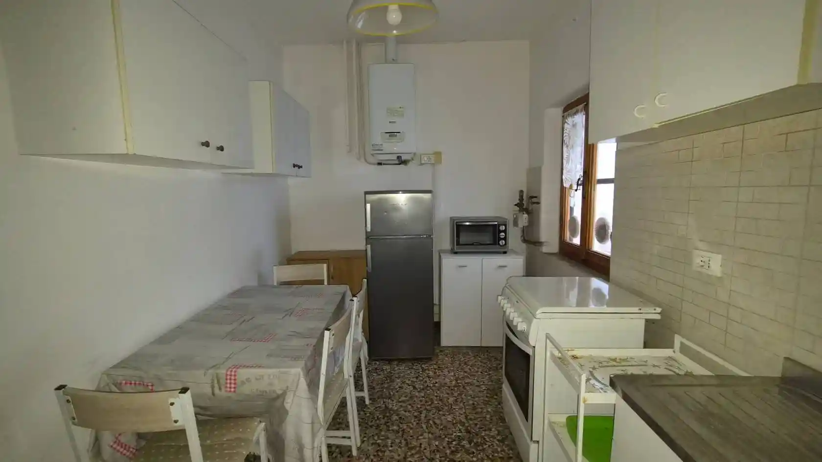Appartamento in vendita a Pisa