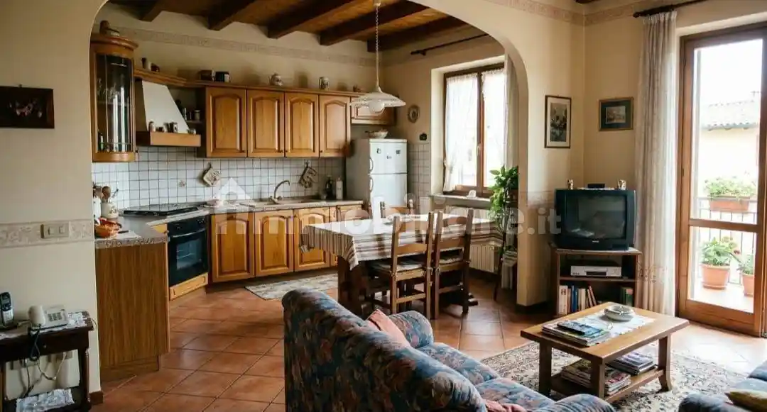 Appartamento in vendita a Treviso