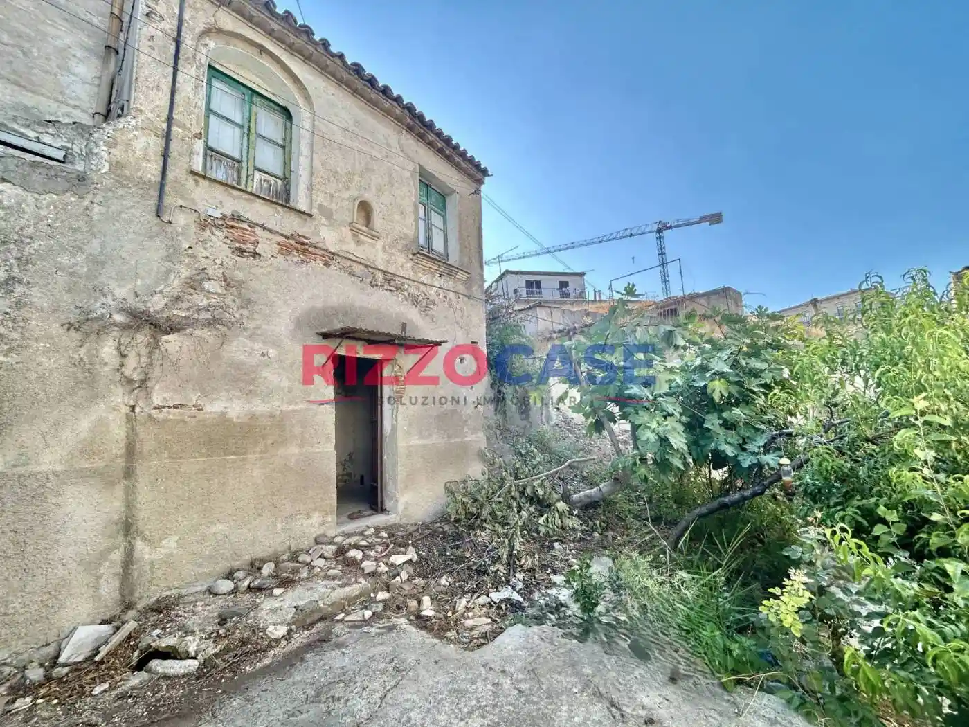 Appartamento in vendita a Corigliano-Rossano