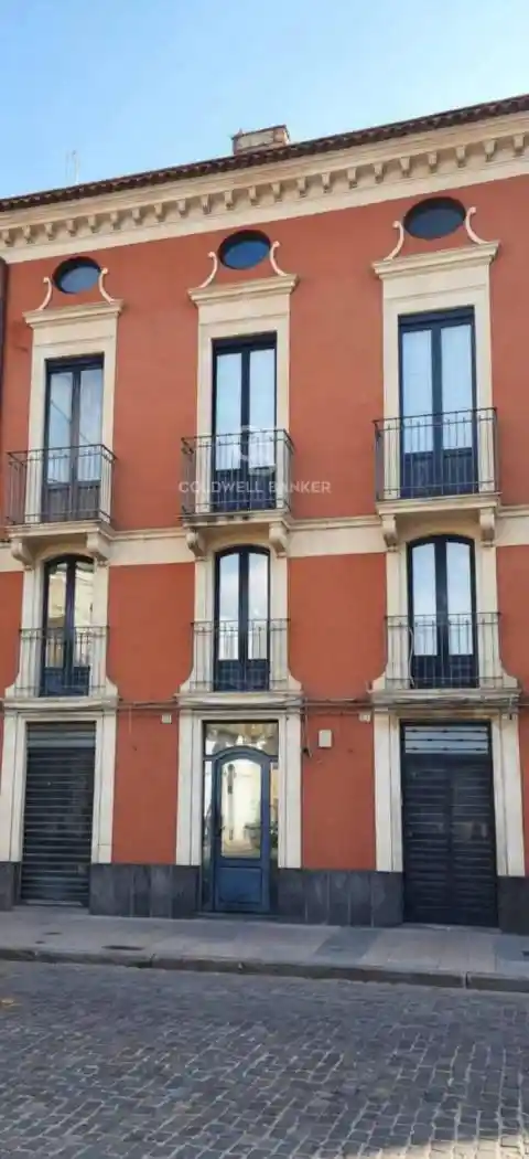 Appartamento in affitto a Catania