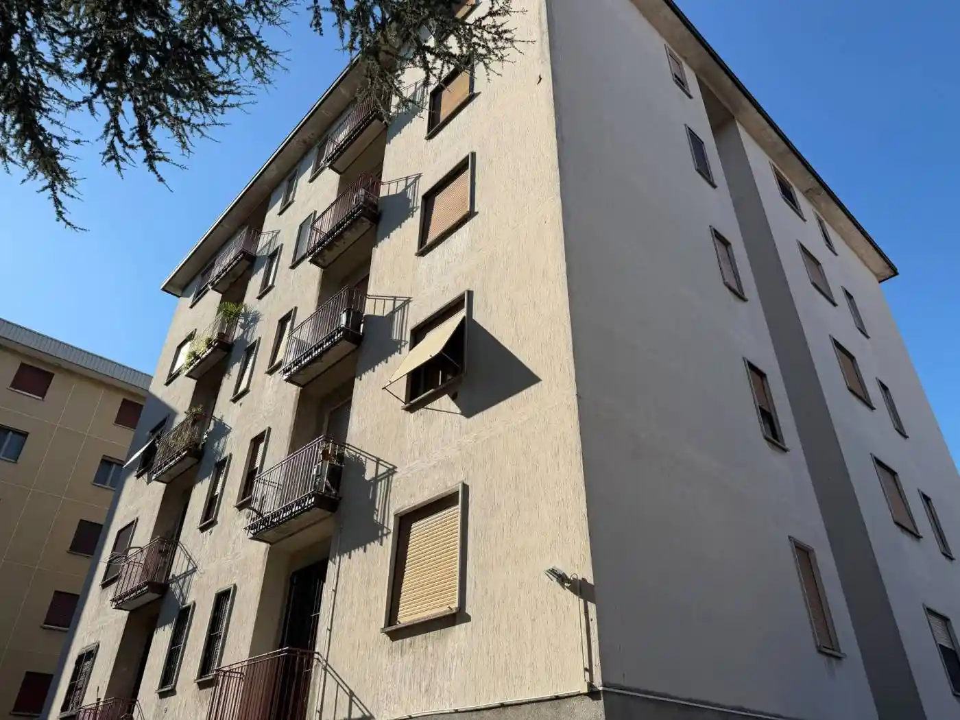 Appartamento in vendita a Meda