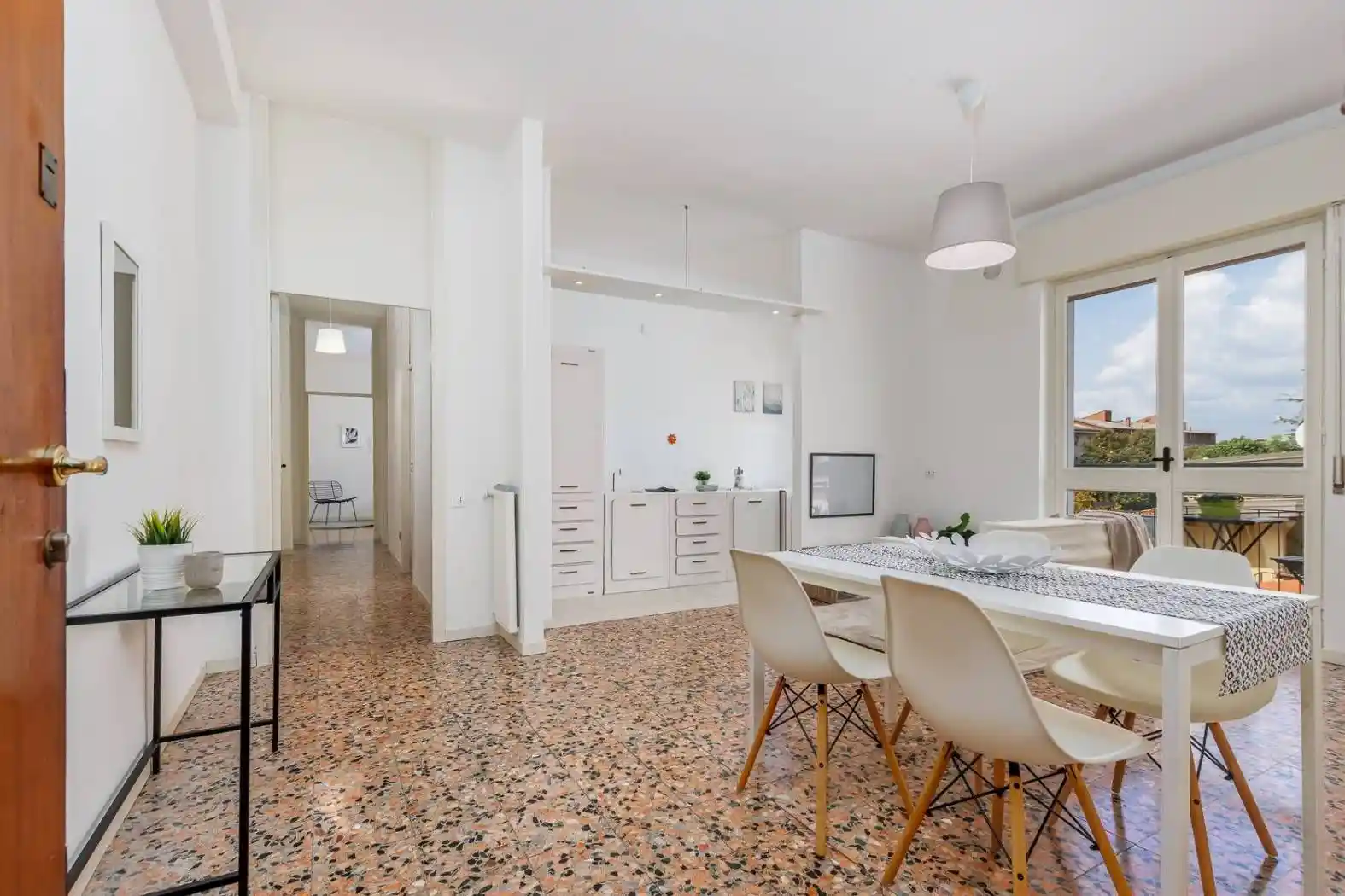 Appartamento in vendita a Gorle