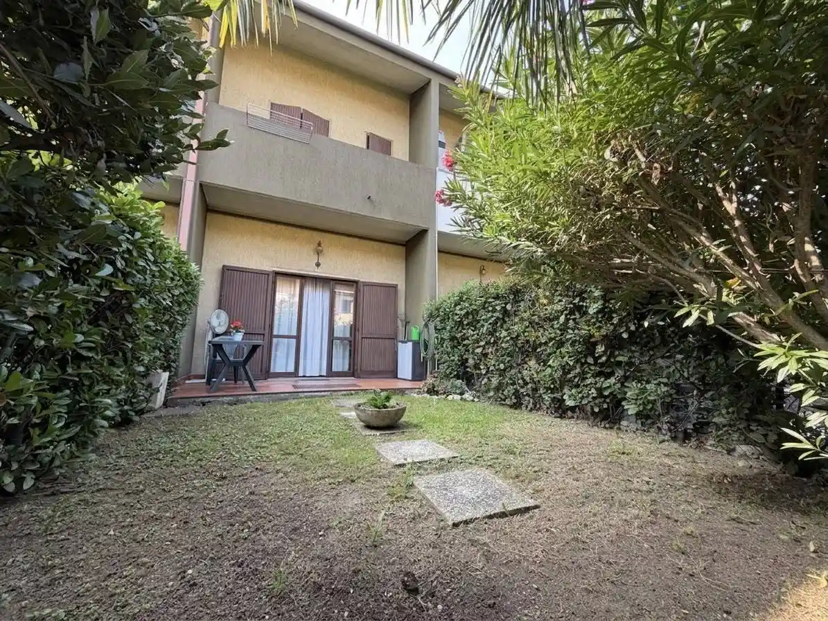 Villetta a schiera in vendita a Seregno