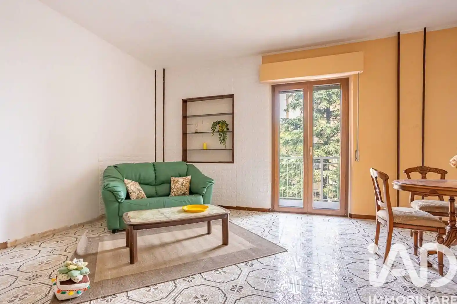 Appartamento in vendita a Recanati