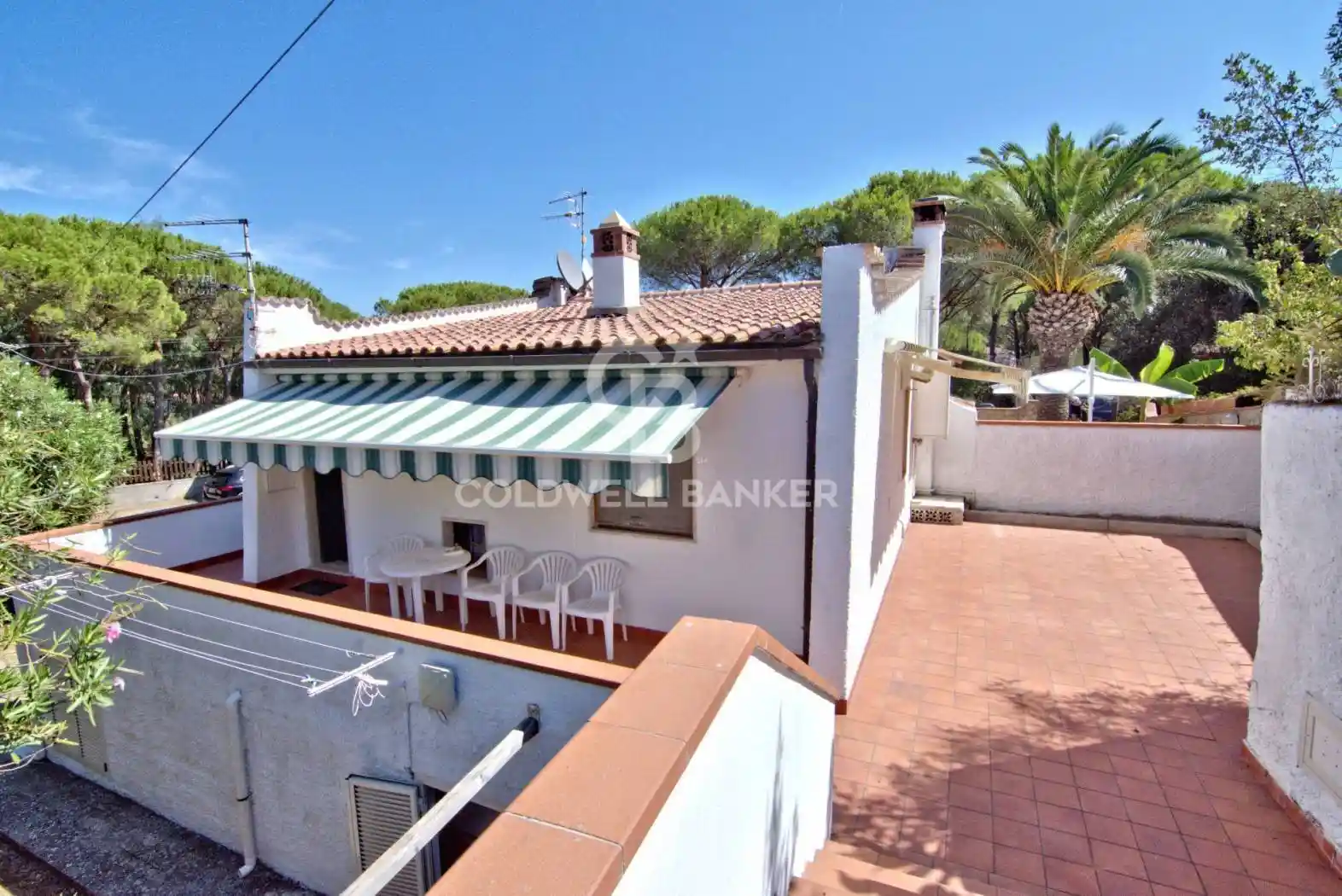 Villa in vendita a Campo nell'Elba