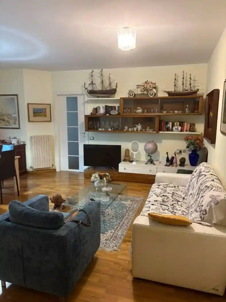 Appartamento in vendita a Fano