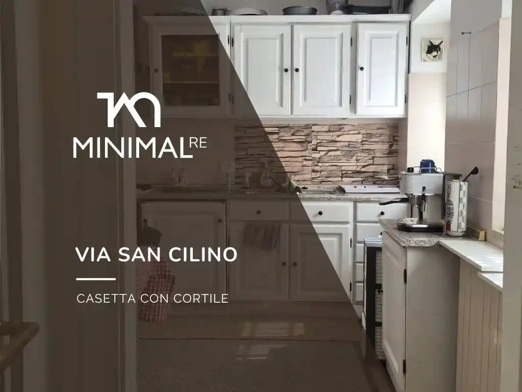 Villa in vendita a Trieste