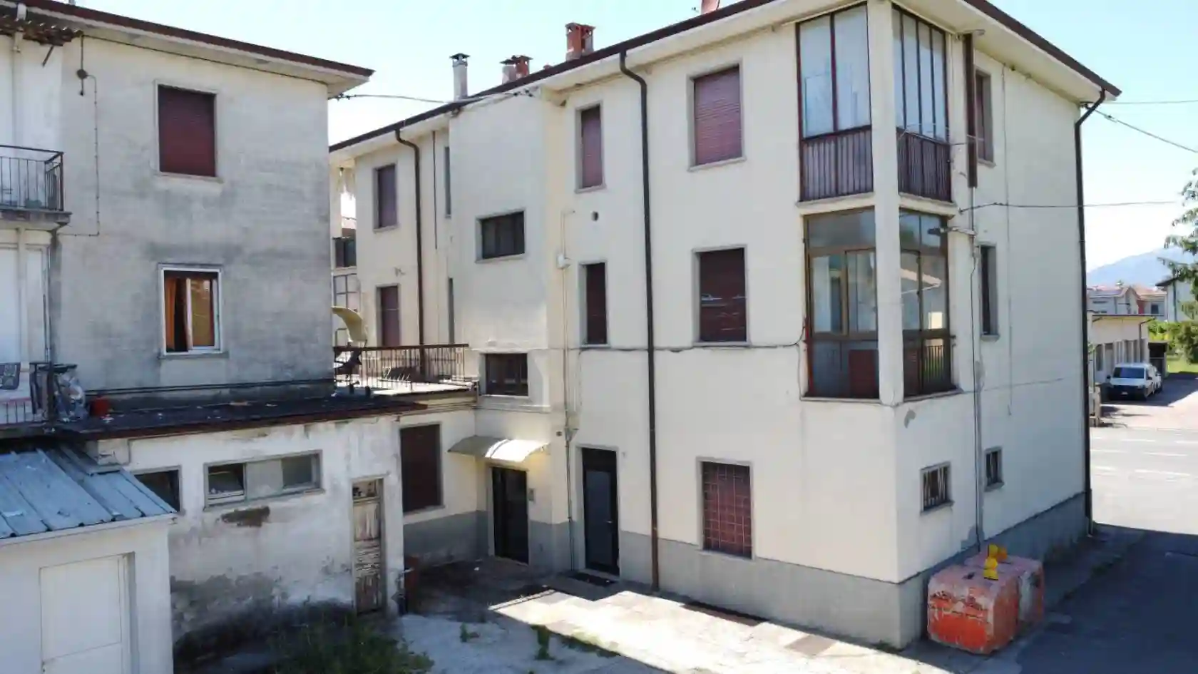 Palazzo - Edificio - foto 2