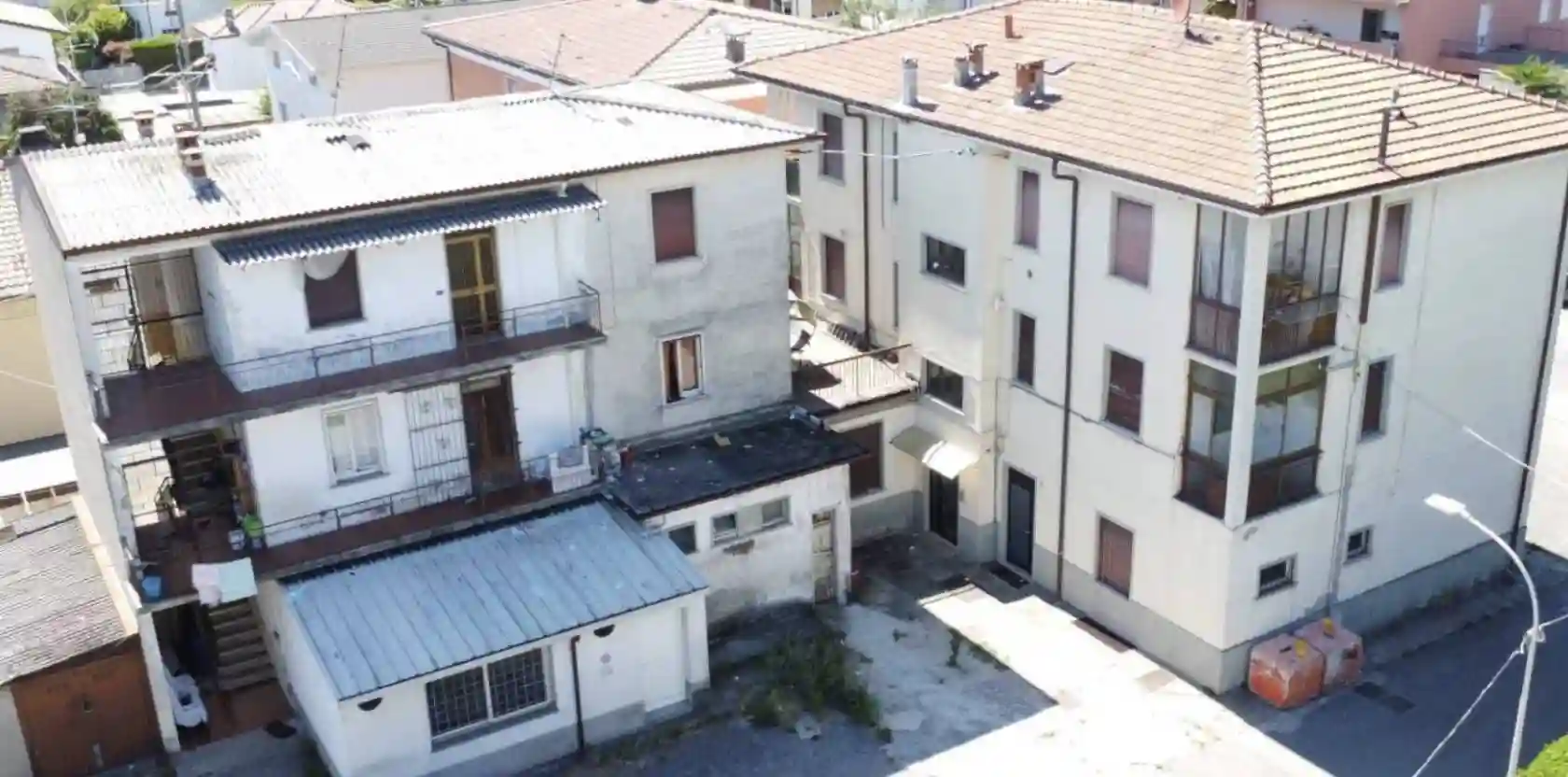 Palazzo - Edificio - foto 3