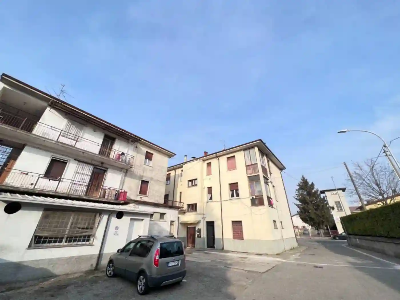 Palazzo - Edificio - foto 5