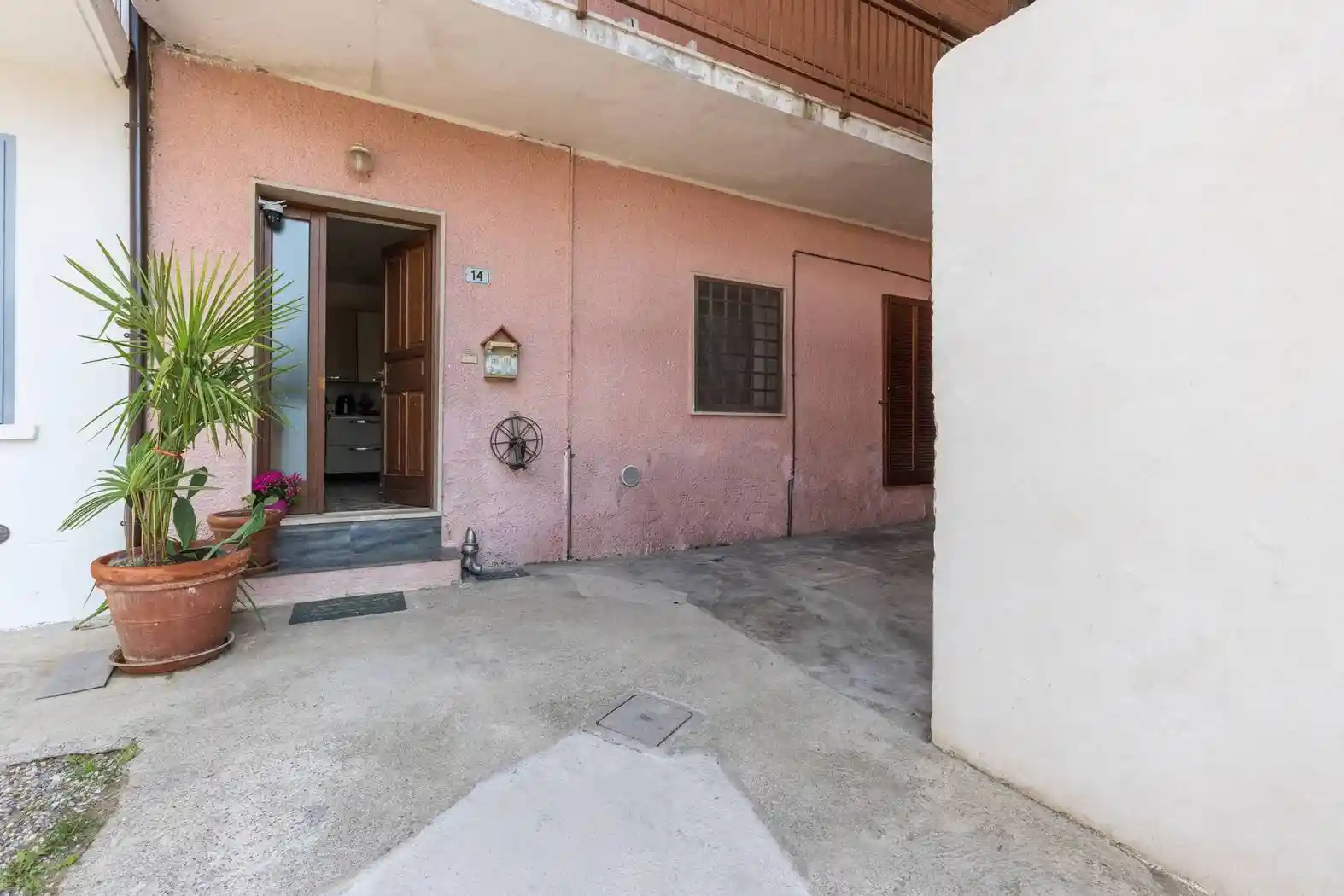 Casa indipendente in vendita a Tradate