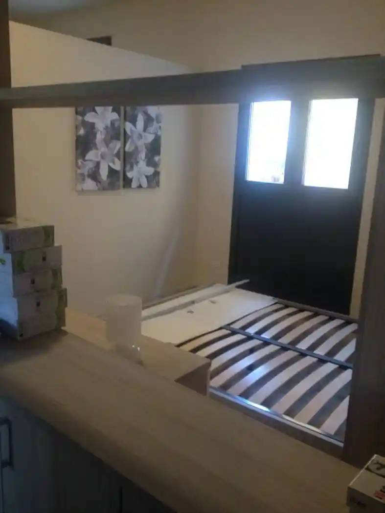 Appartamento in affitto a Dolzago