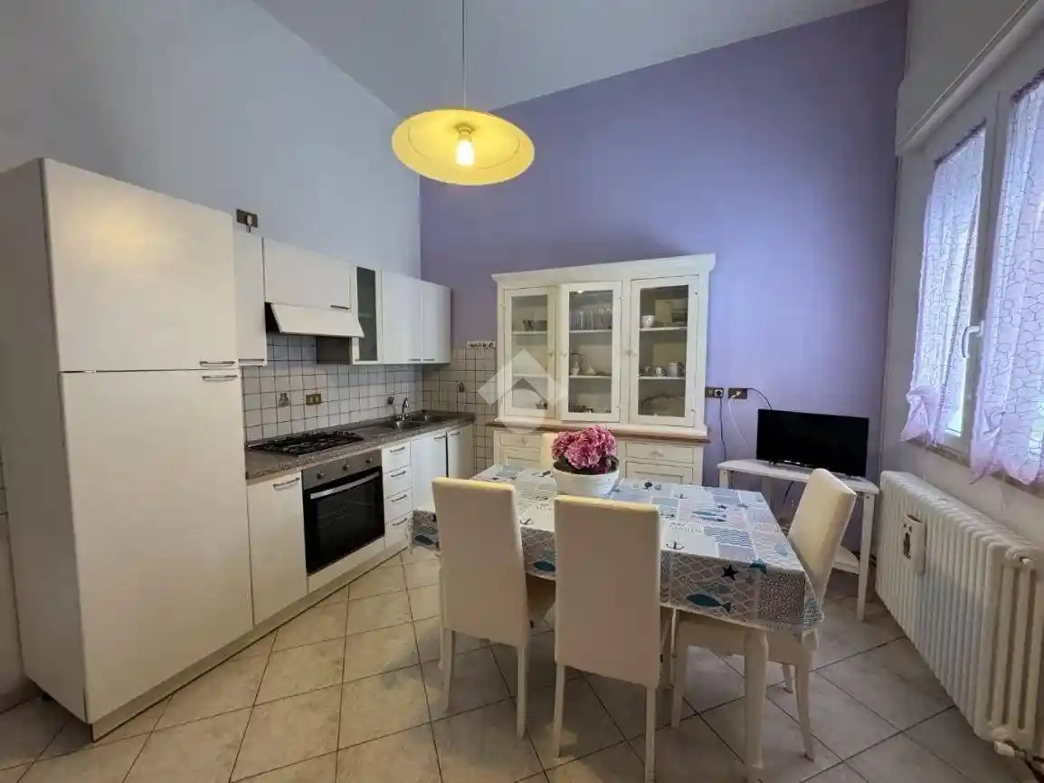 Appartamento in vendita a Cervia