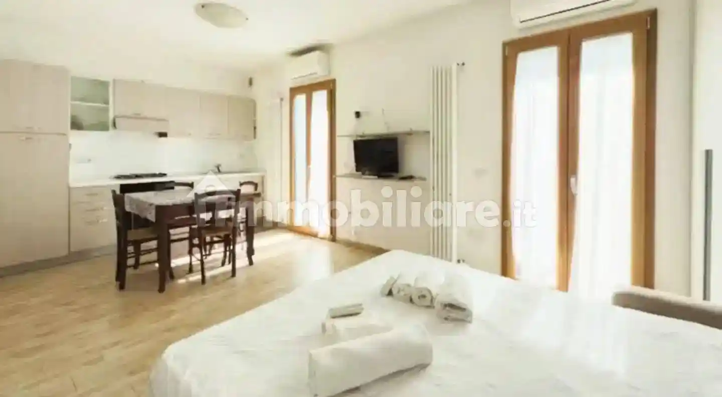 Appartamento in affitto a Olbia