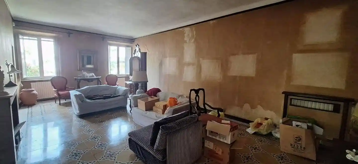 Appartamento in vendita a Bagni di Lucca