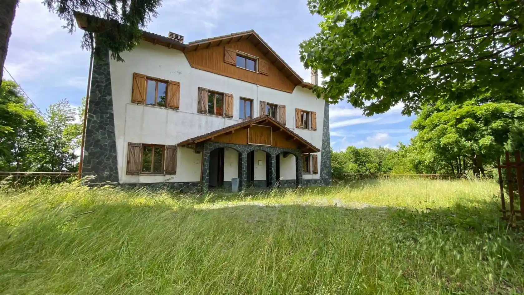 Villa in vendita a Sassello