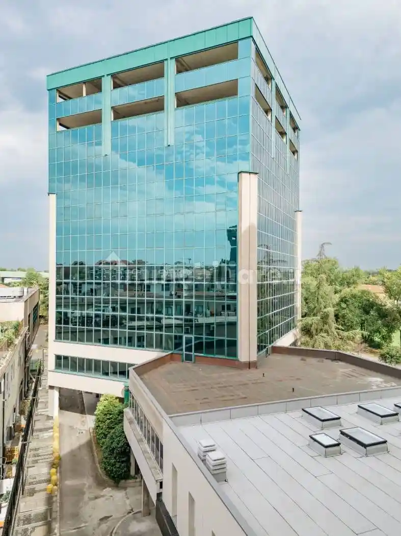 Progetto in vendita a Milano