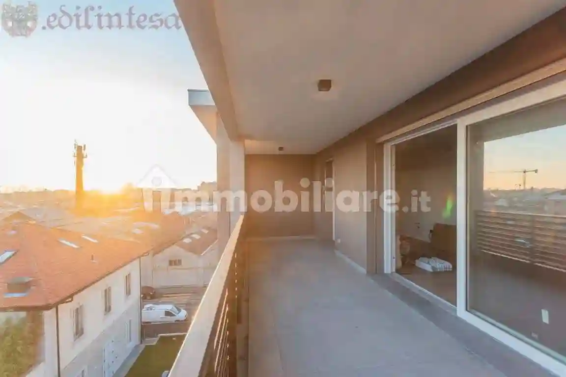 Attico - Mansarda - foto 4