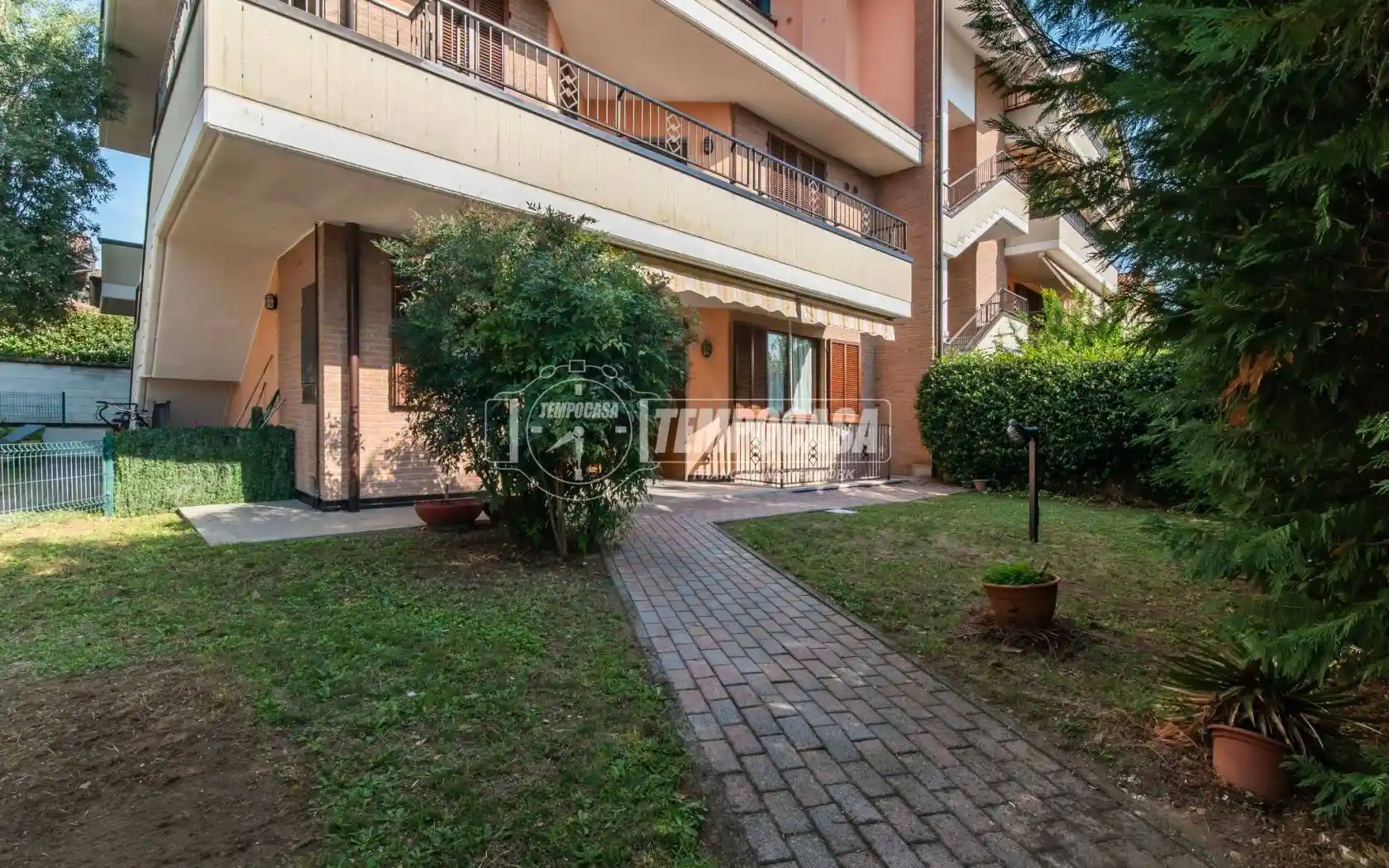 Appartamento in vendita a Olgiate Olona