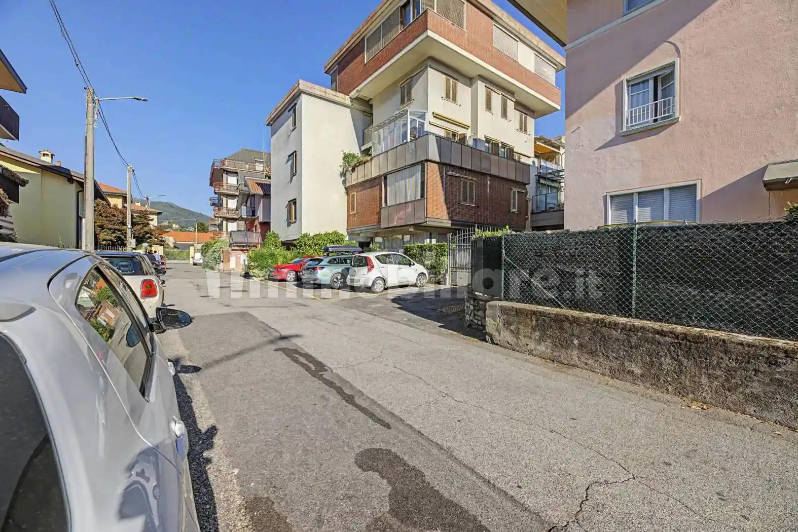 Appartamento in vendita a Luino