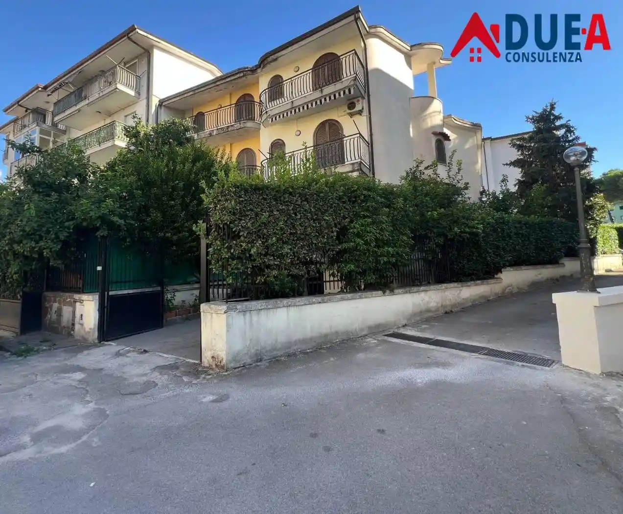 Villetta a schiera in vendita a Melito di Napoli