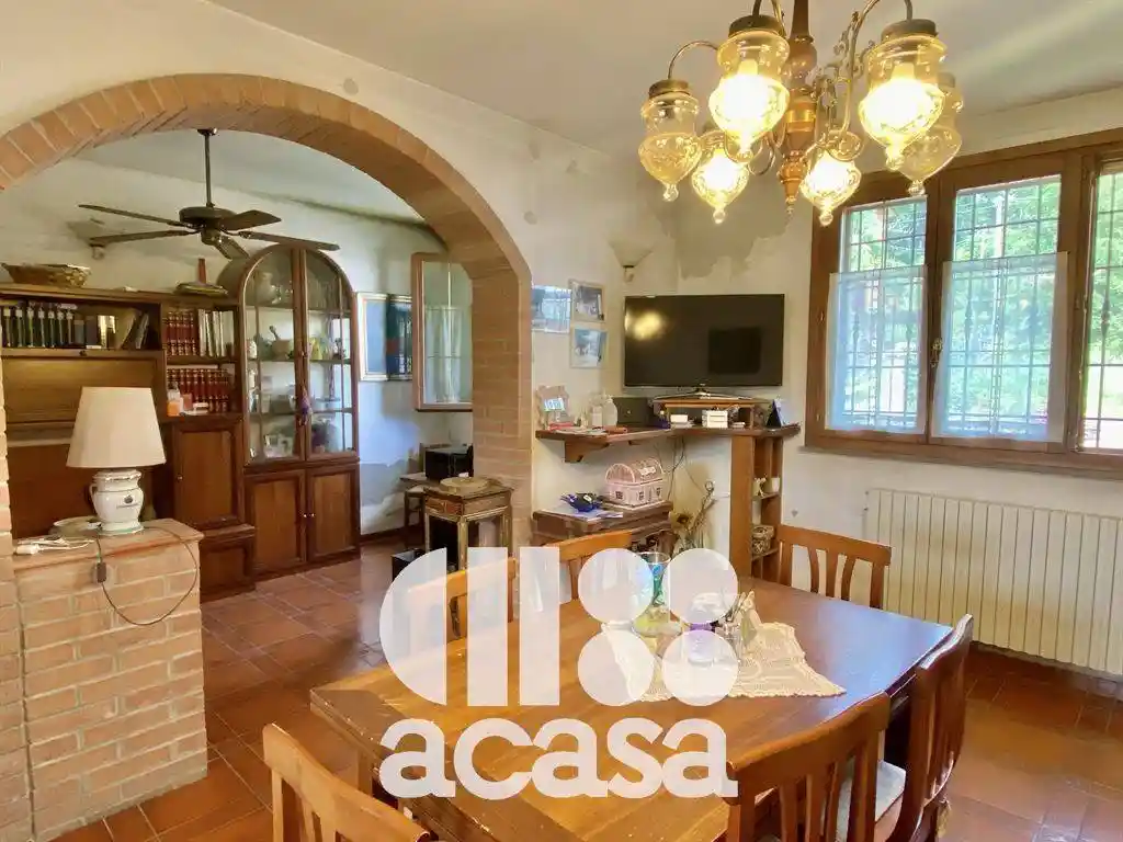 Casa indipendente in vendita a Mercato Saraceno