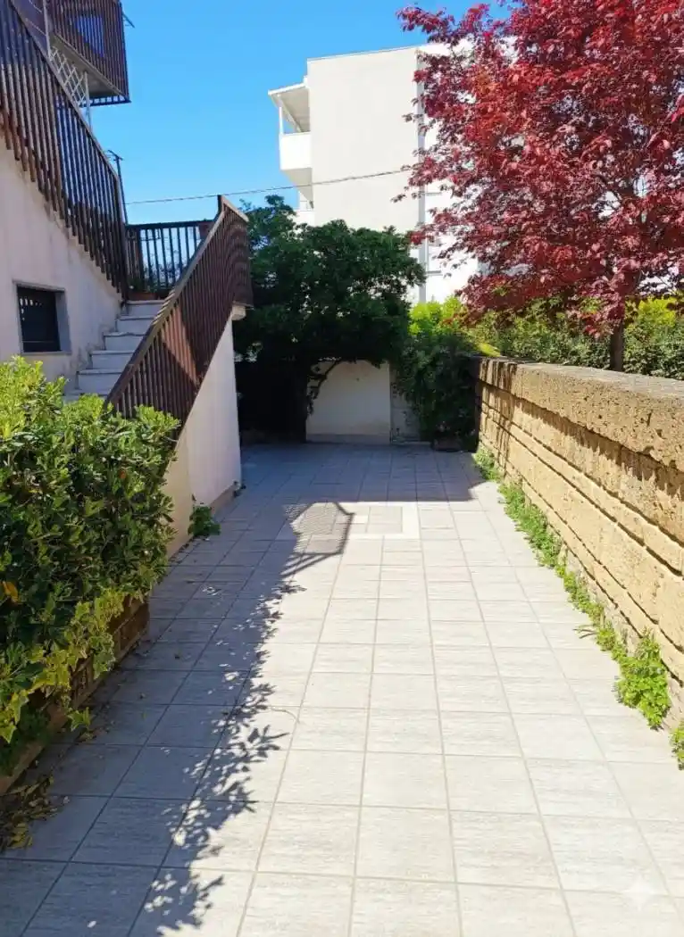Villa in affitto a San Giovanni Teatino