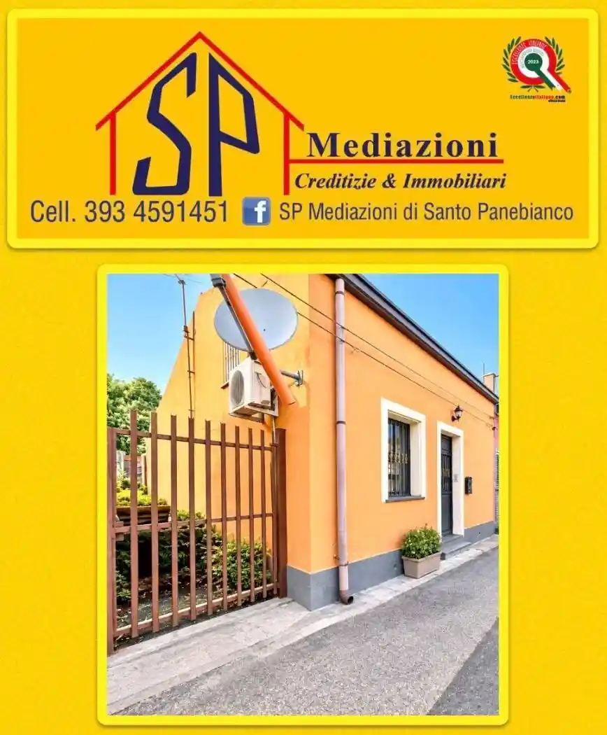 Casa indipendente in vendita a Santa Venerina