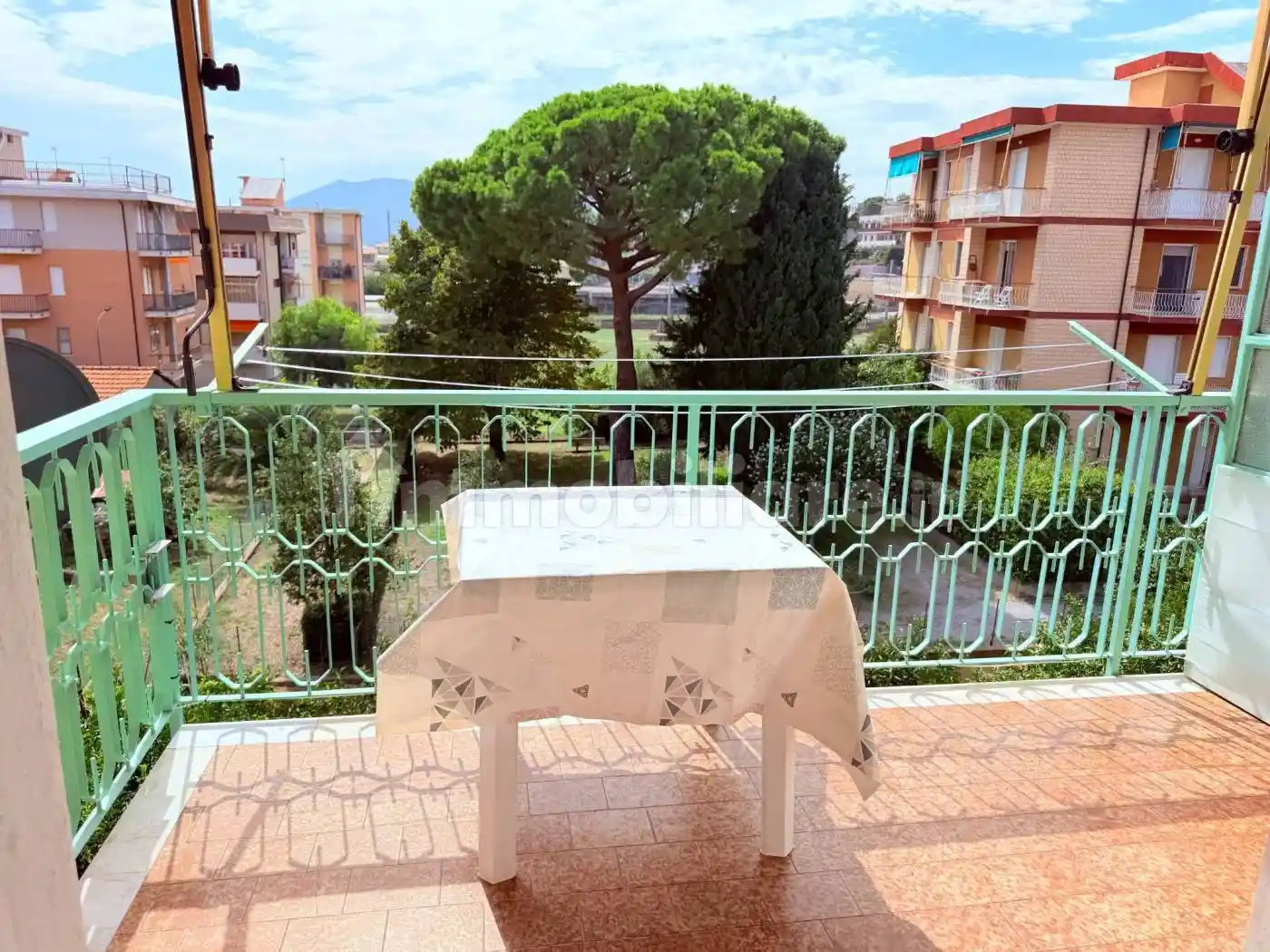 Appartamento in vendita a Ceriale