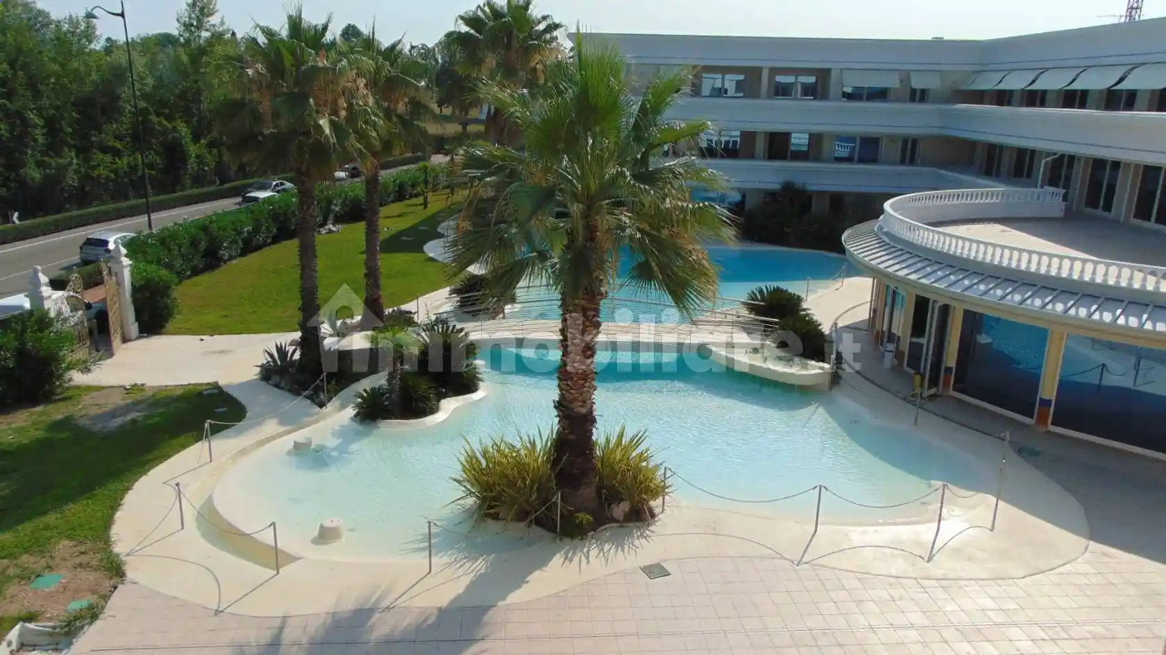 Appartamento in vendita a Sirmione