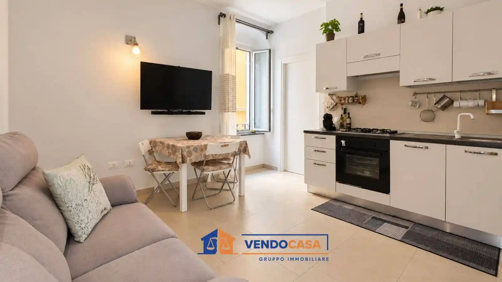 Appartamento in vendita a Imperia