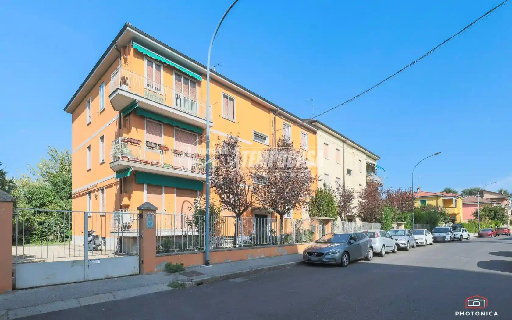 Appartamento in vendita a Bologna