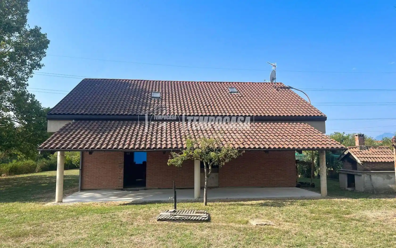 Villa in vendita a Orbassano