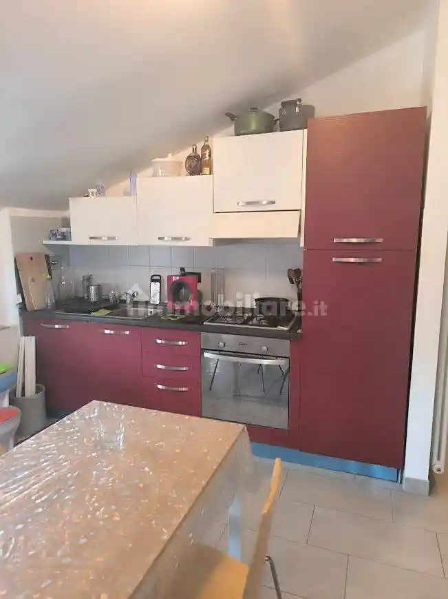 Appartamento in affitto a Bologna