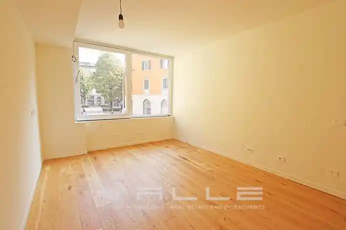 Appartamento in vendita a Bergamo